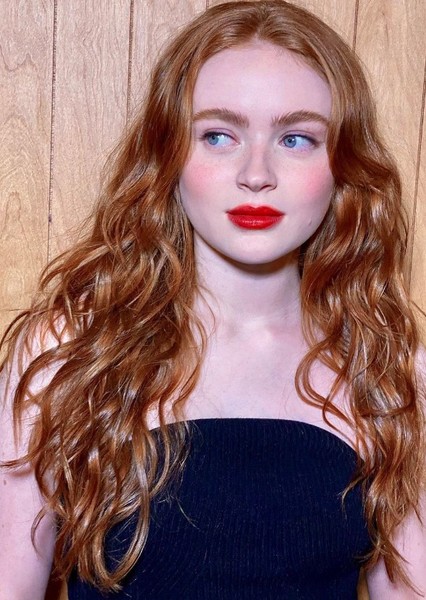Sadie Sink photo
