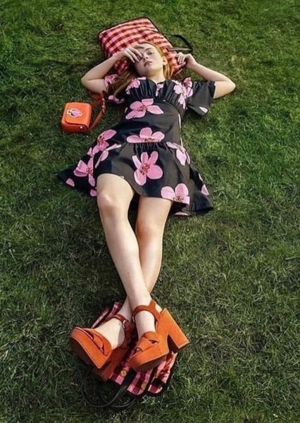 Sadie Sink photo