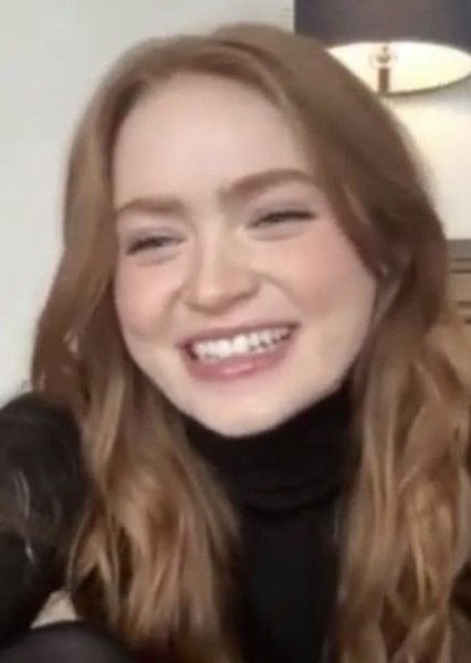 Sadie Sink photo
