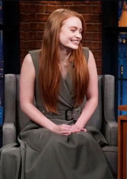 Sadie Sink photo