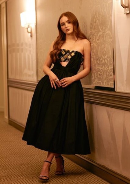 Sadie Sink photo