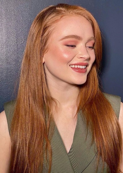 Sadie Sink