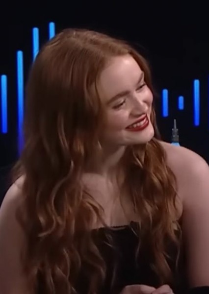 Mary Jane Watson