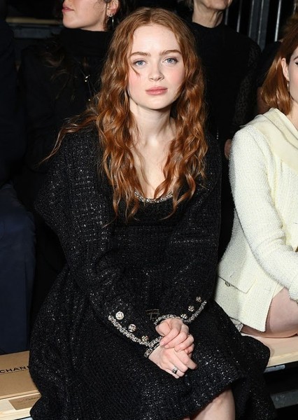 Sadie Sink photo