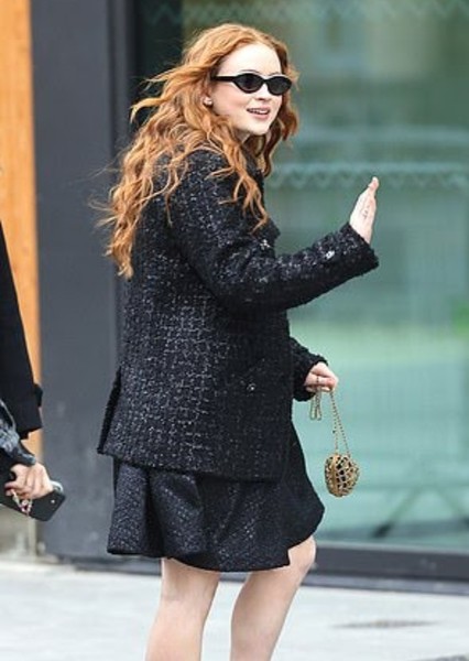 Sadie Sink photo