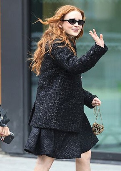 Sadie Sink photo