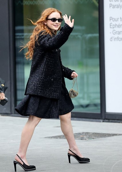 Sadie Sink photo