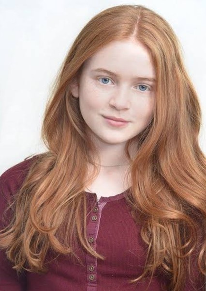 Sadie Sink photo