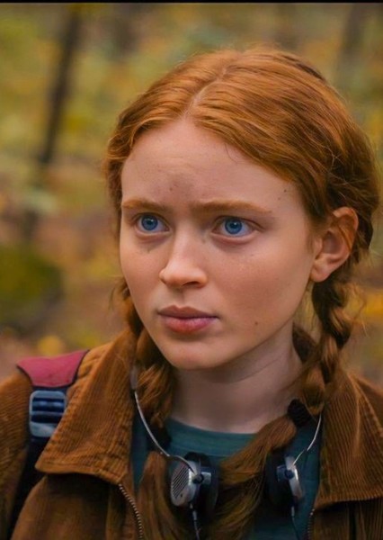 Sadie Sink photo