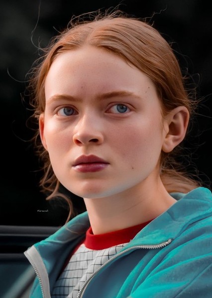 Sadie Sink