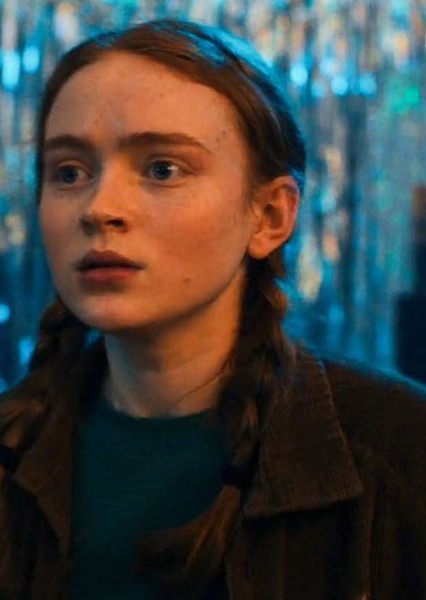 Sadie Sink photo