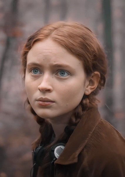 Sadie Sink photo