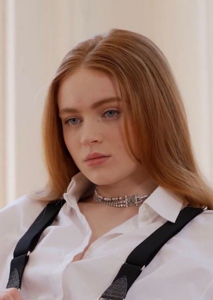 Sadie Sink photo