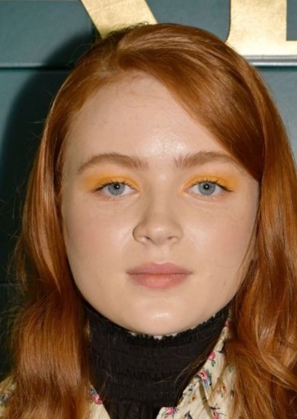 Sadie Sink photo
