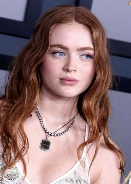 Sadie Sink photo