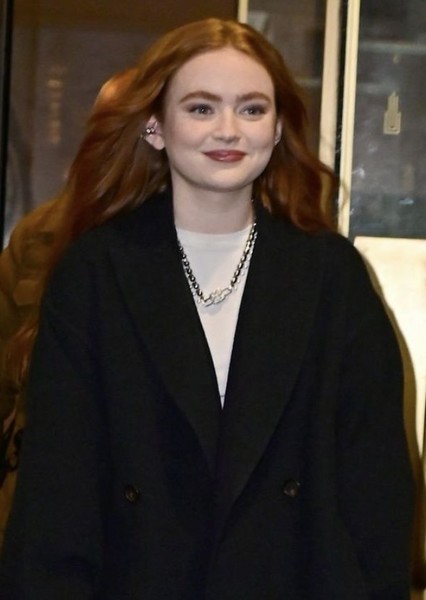 Sadie Sink photo