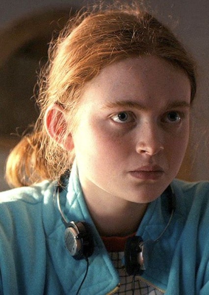 Sadie Sink photo