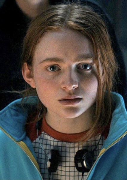 Sadie Sink photo