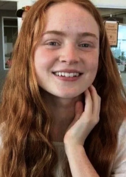 Sadie Sink photo