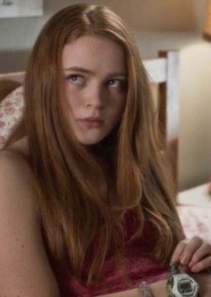 Sadie Sink photo