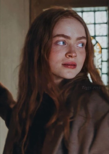 Sadie Sink photo