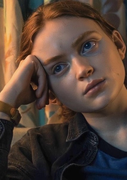 Sadie Sink photo