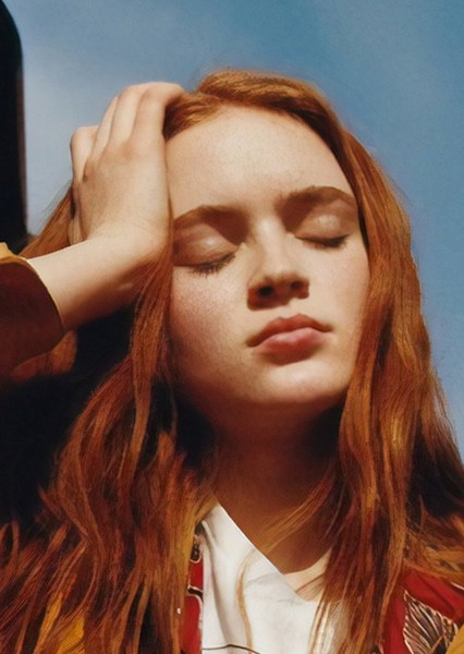 Sadie Sink