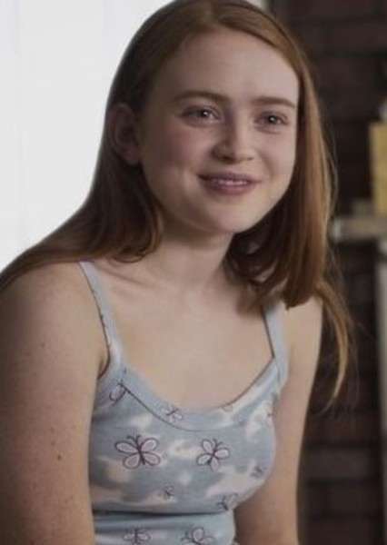 Sadie Sink photo