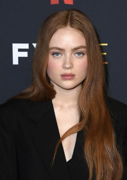 Sadie Sink photo