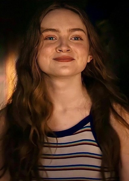 Sadie Sink photo