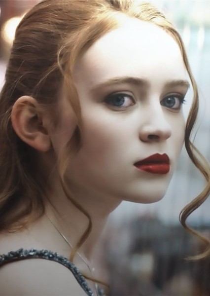 Sadie Sink photo