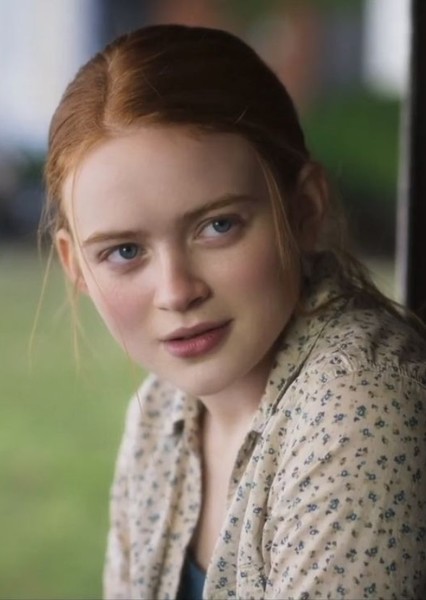 Sadie Sink photo