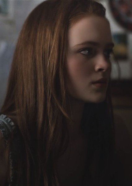 Sadie Sink photo