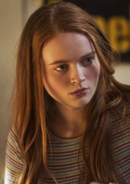 Sadie Sink photo