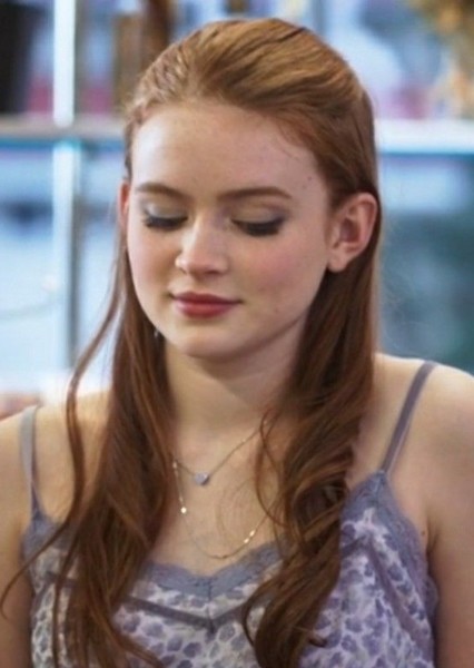 Sadie Sink photo