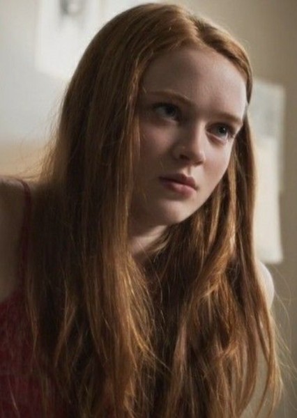 Sadie Sink photo