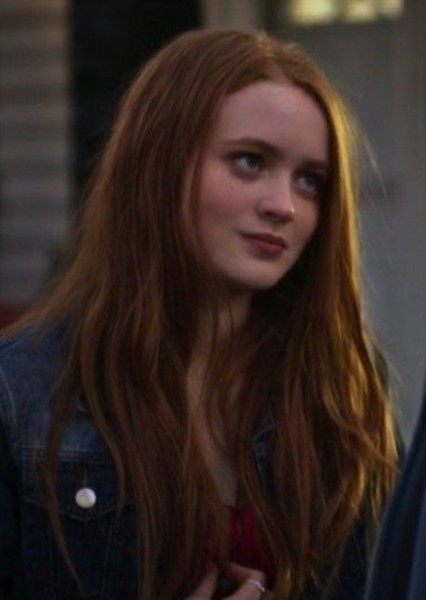 Sadie Sink