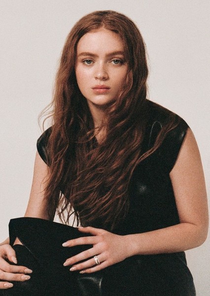 Sadie Sink photo