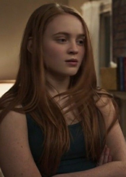 Sadie Sink