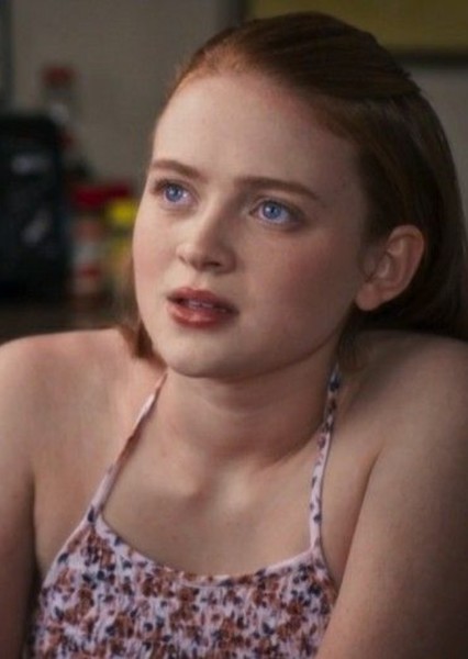 Sadie Sink photo
