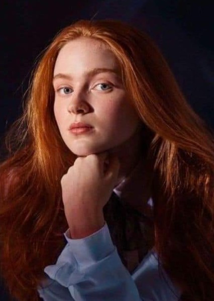 Sadie Sink