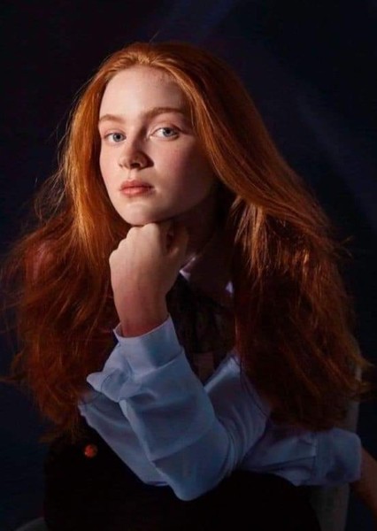 Sadie Sink photo