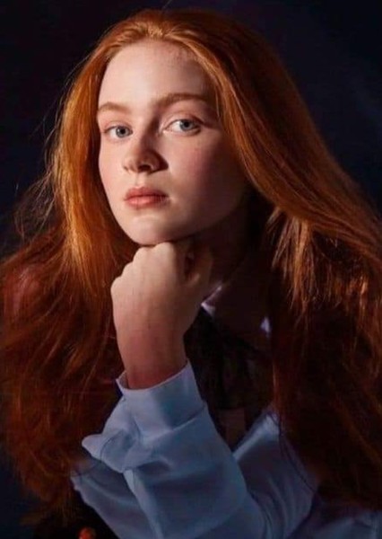 Sadie Sink photo