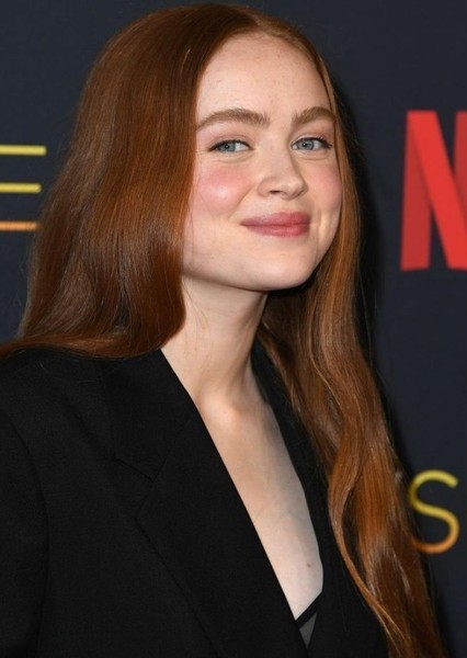 Sadie Sink photo
