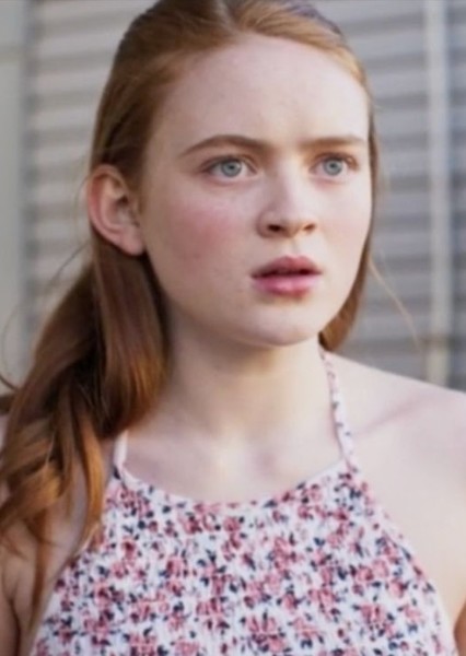 Sadie Sink photo