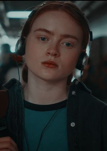 Sadie Sink photo