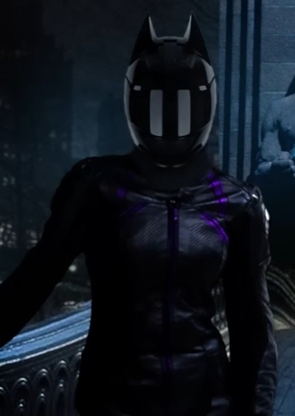 Barbara Gordon