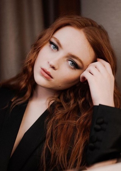 Sadie Sink