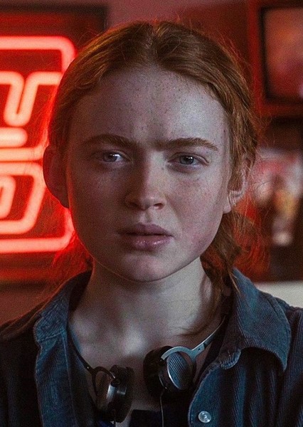 Sadie Sink photo