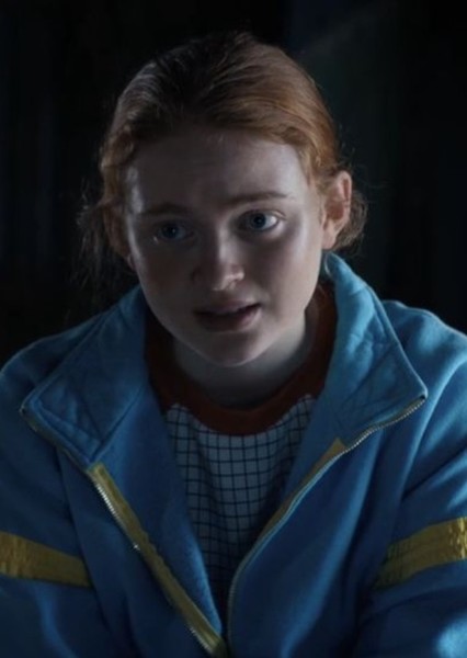 Sadie Sink photo